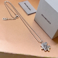 Balenciaga Necklaces